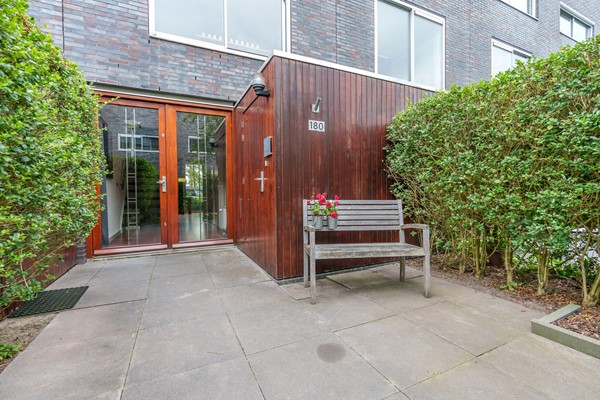 Medium property photo - Klifrakplantsoen 180, 3544 RC Utrecht